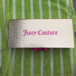 Juicy couture refill perfume