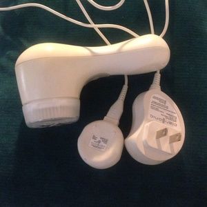 Clarisonic MIA