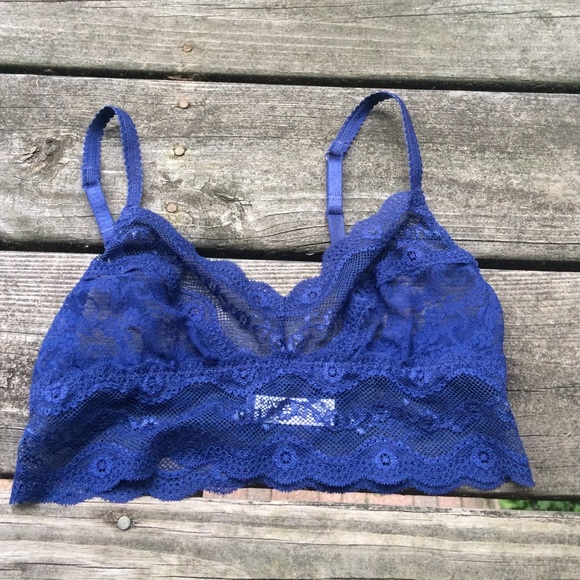 b.tempted sexy bralette • SIZE SMALL