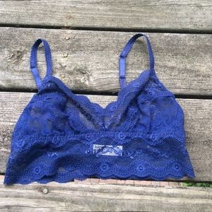 b.tempted sexy bralette • SIZE SMALL