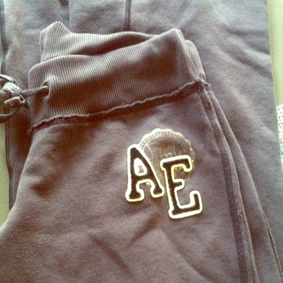 American eagle sweats