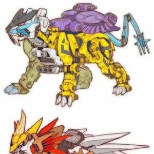 Meet your Posher, Christian