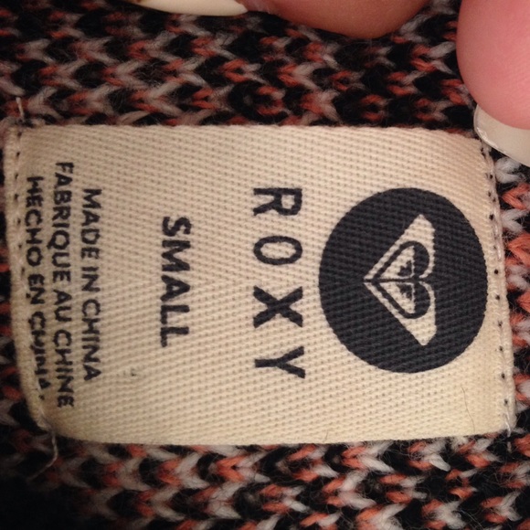 aztec sweater - Picture 3 of 4