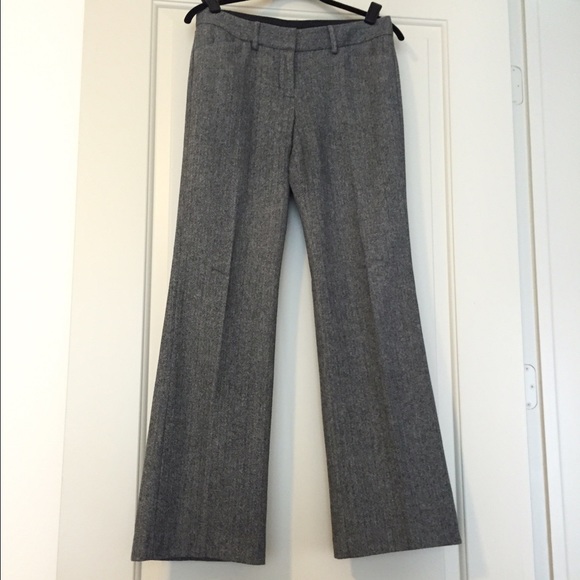 Express Editor Pants