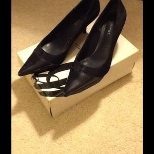 Nine West Novellos Heels