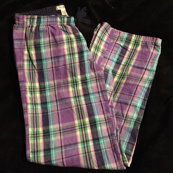 Aeropostale Pajama Pants