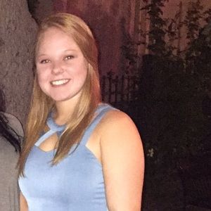 Meet your Posher, Shelby