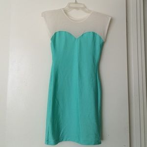 I don't have any need for this dress