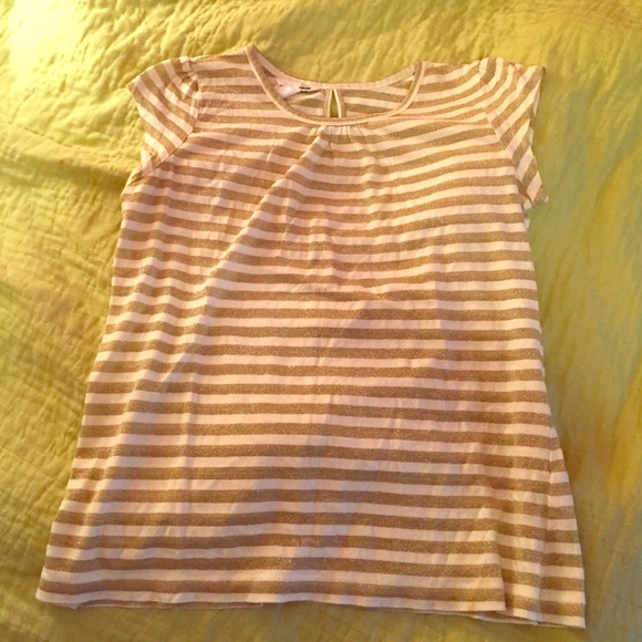 H&M Striped Shirt - Picture 1 of 1
