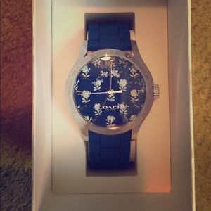 COACH watch