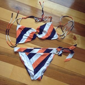 Victoria's Secret bikini