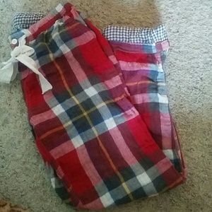 Abercrombie and fitch PJs!!!!!