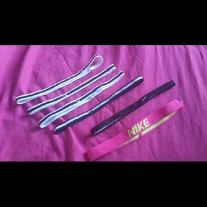 Nike Sport Head bands