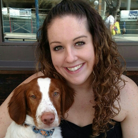 Meet your Posher, Lindsay - Picture 1 of 1