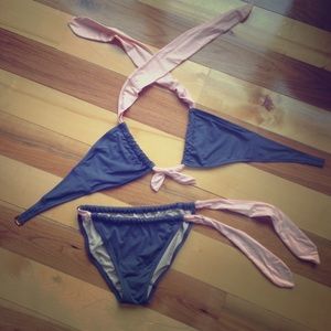 Victoria's Secret bikini