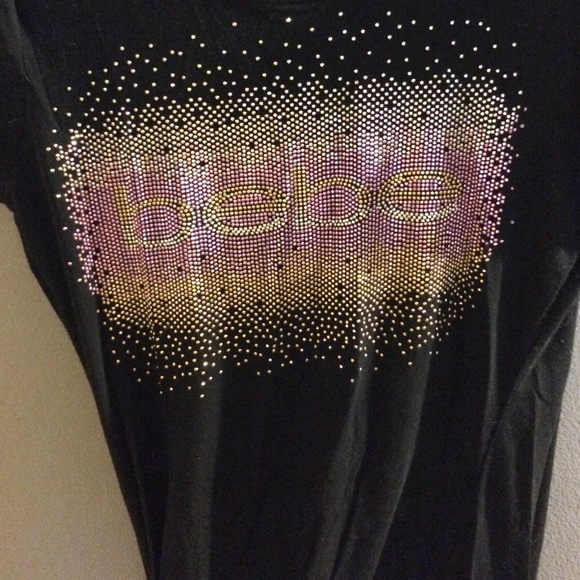 Bebe shirt - Picture 2 of 2