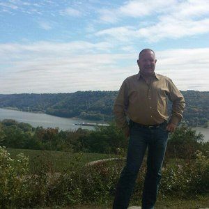 Meet your Posher, Kevin