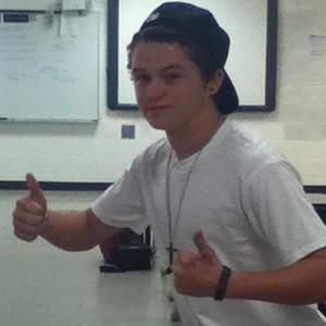 Meet your Posher, Chaz