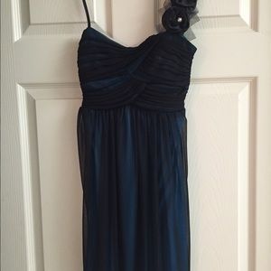 Homecoming dress