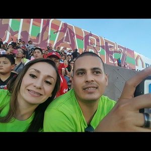 Meet your Posher, Denise