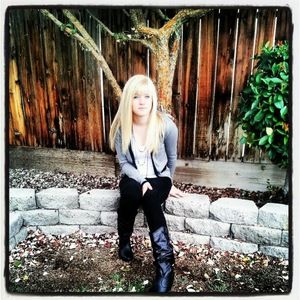 Meet your Posher, Barbara