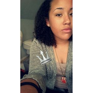 Meet your Posher, Paige