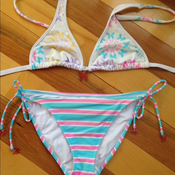Victoria's Secret bikini