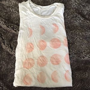 Brandy Melville moon tank Brandy Melville moon tank