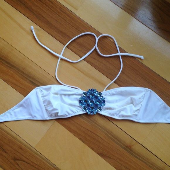 Victoria's Secret bikini top