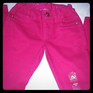 Jegging kids (girl)