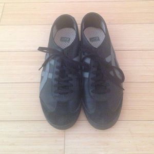 Men's Onitsuka Tiger Retro Sneakers