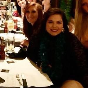 Meet your Posher, Celena