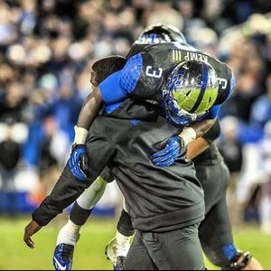 Meet your Posher, Brooks