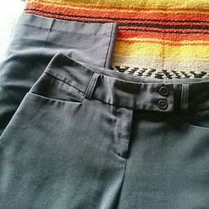 Gray Work trousers!!!!