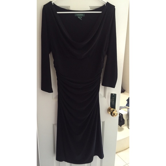Ralph Lauren Dress