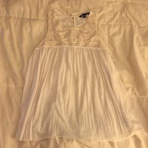 American Eagle Tank Top!