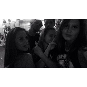 Meet your Posher, Caytelyn