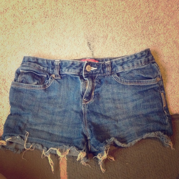 Old Navy Denim Shorts