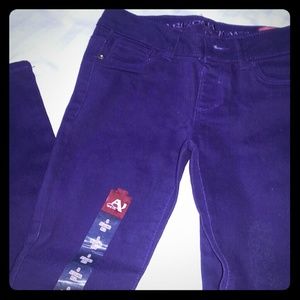 Kids jegging (girl)