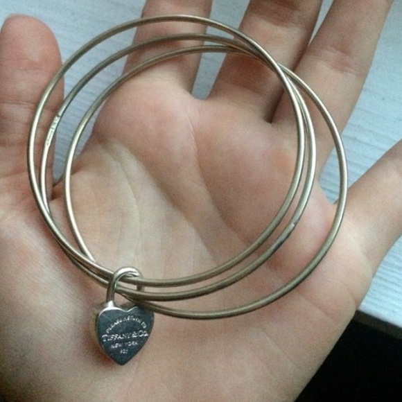 Tiffany bracelet