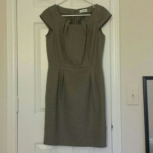 Sale!!! 🙌 Calvin Klein dress