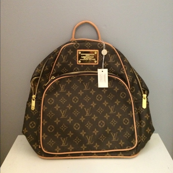 Louis Vuitton Backpack