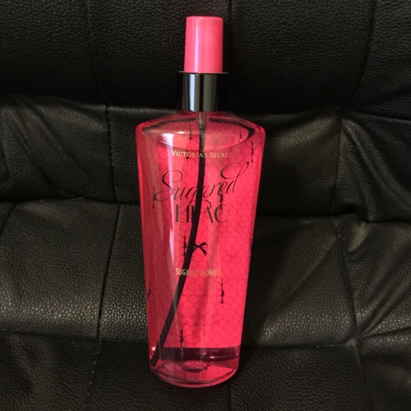 Sugared Lilac Fragrance Mist