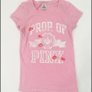 Victoria's Secret shirt