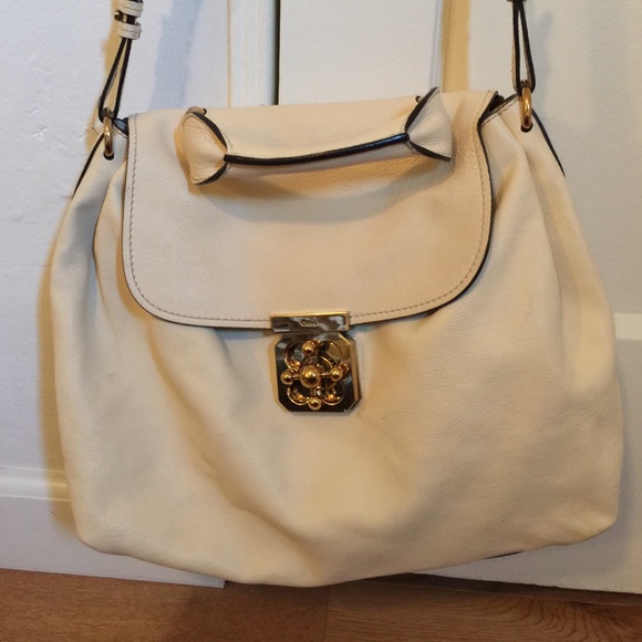 Chloe hand bag