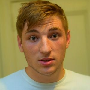 Meet your Posher, Ruslan