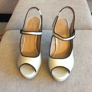 High heel brand new!