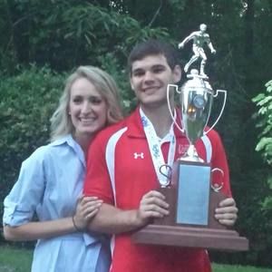 Meet your Posher, Ben