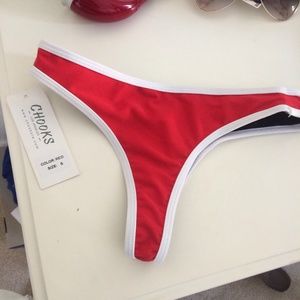 New Bay Red Bottom Chooks Los Angeles