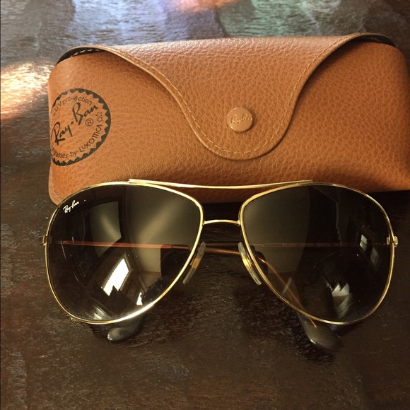 Rayban Aviators